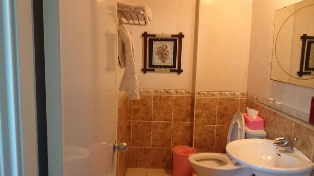 Camellia B&B Taitung Luaran gambar